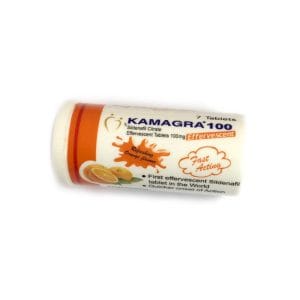 Kamagra Effervescent 100