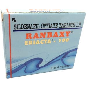 Eriacta 100